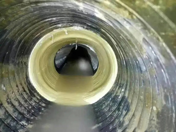 长安镇内衬修复法通常适用于哪些类型的断面管道