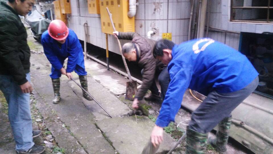 长安镇清掏化粪池、管道疏通一站式服务<高效><技术><可靠>